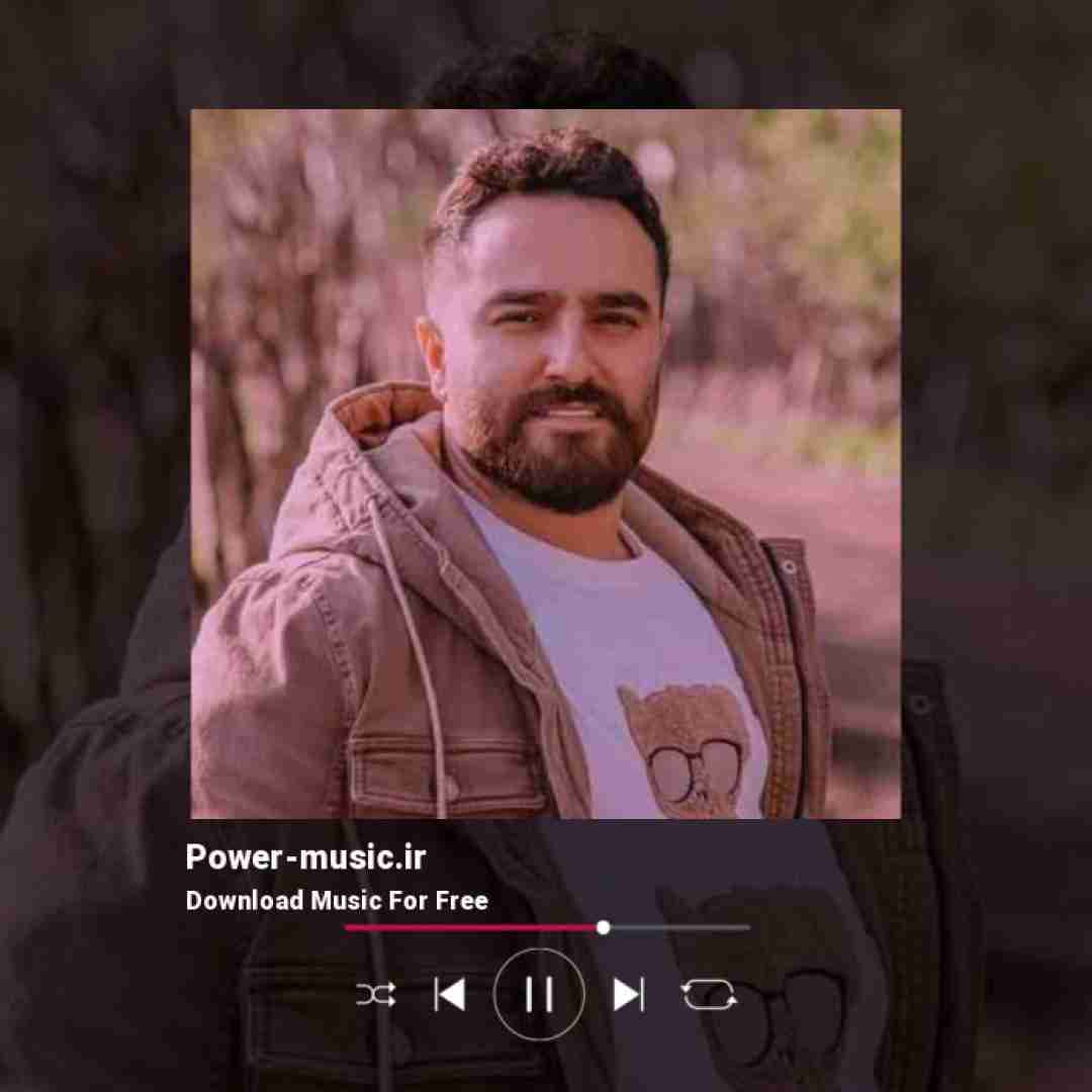 احمد نیکزاد همدلی