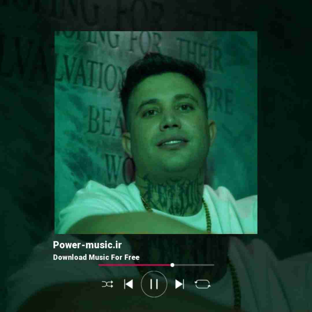 علی احمدیانی دیگه شبم صبح نداره غمه مه پایان نداره