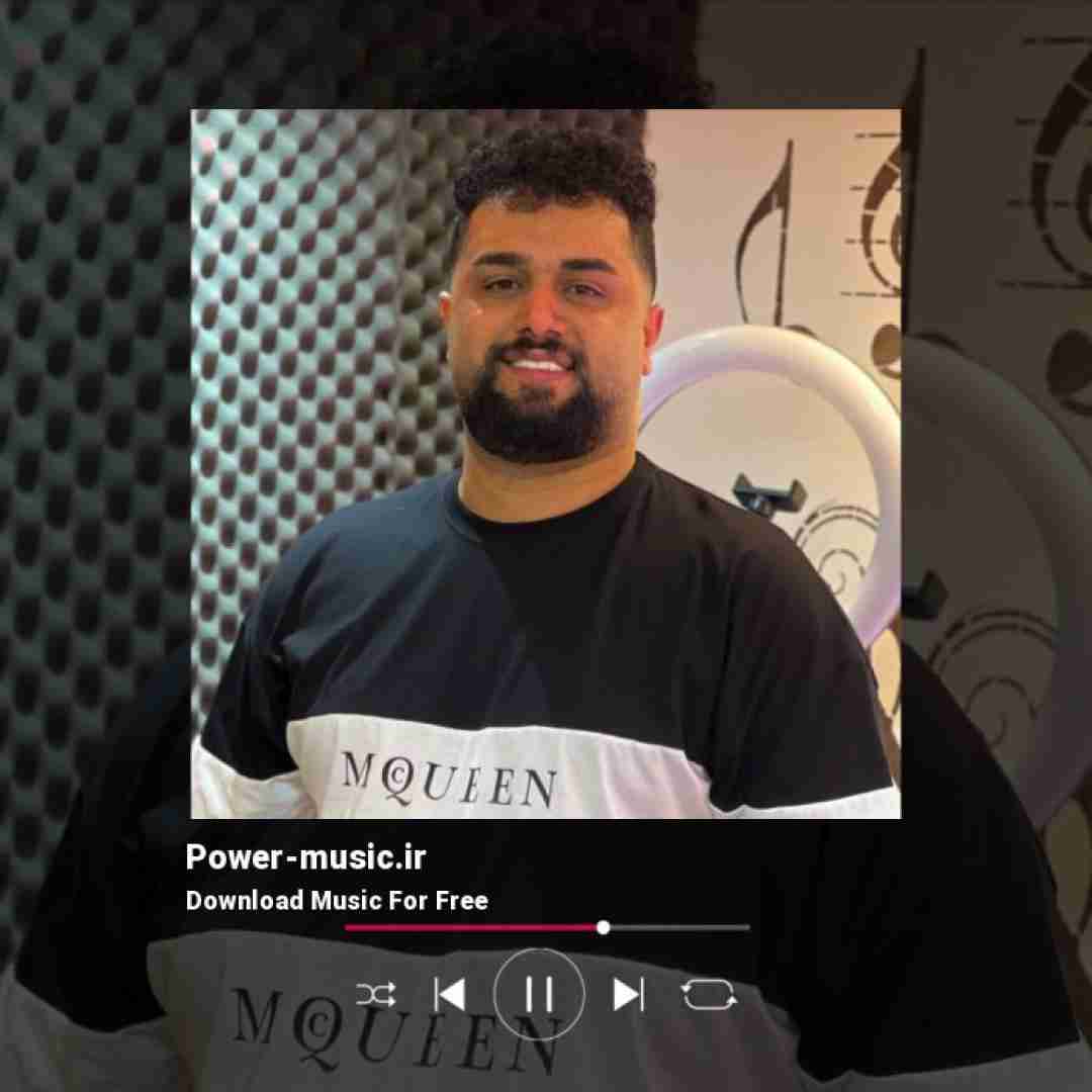 بهنام حسن زاده منم یه روز یه جایی یه دل تنگی داشتمه