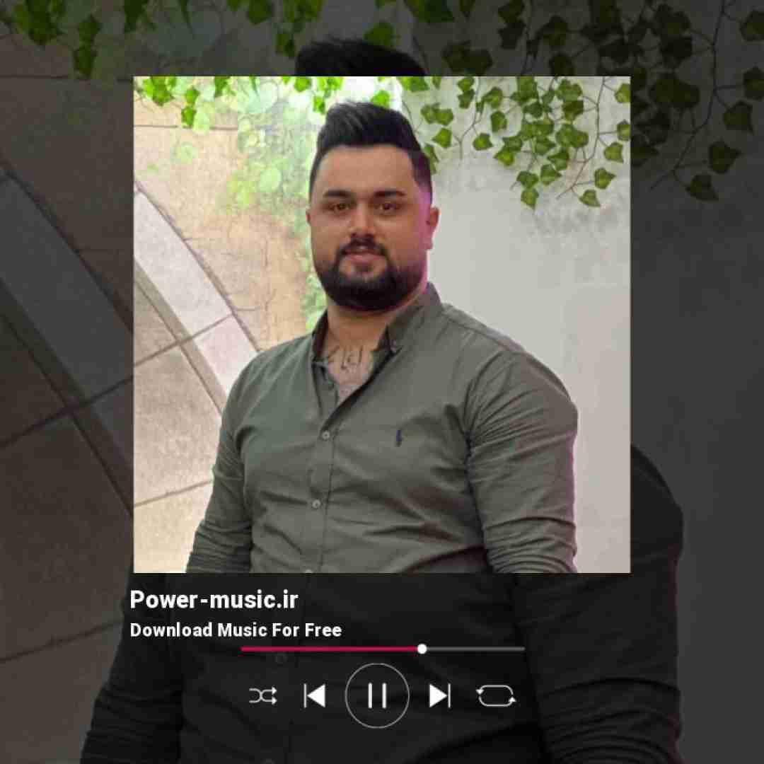 بهنام حسن زاده اشاره