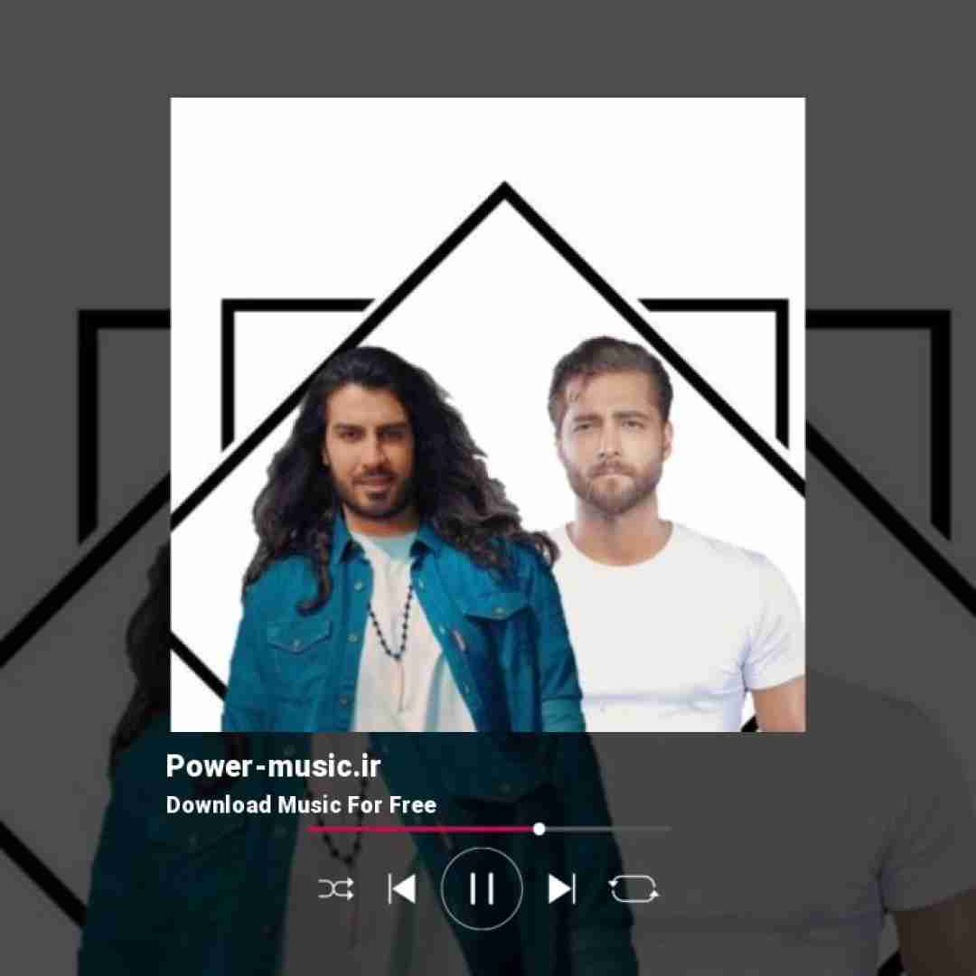 ماکان بند قفس چرا کشیدی برام رو قلبی که با عشقم بهت دادمش