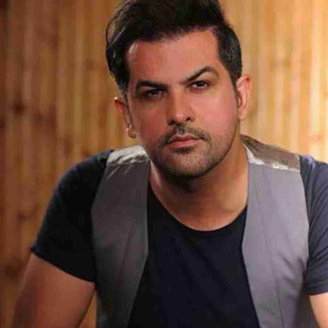 سهیل رحمانی ﻣﻴﺨﻮام ﺣﺴﻤﻮ ﺑﻬﺖ ﻟﻮ ﺑﺪﻣﺶ ﻫﻤﻪ اﻳﻦ ﻗﻠﺒﻤﻮ