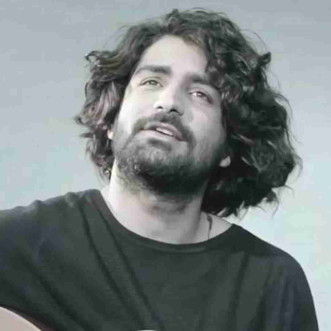 عرفان طهماسبی دل اگر خوش خبری پیش کسی جار نزن