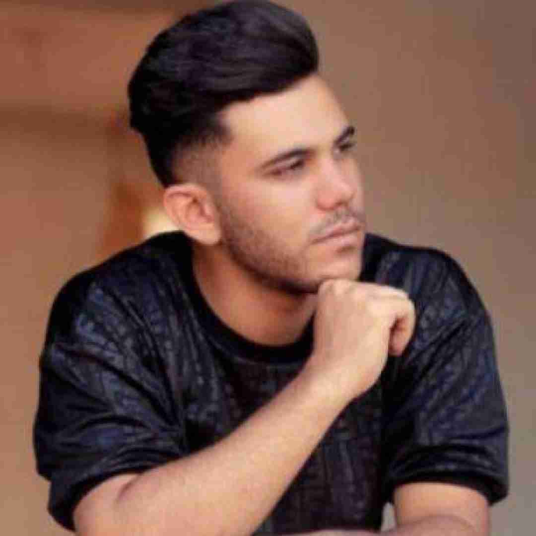 پیام عباسی باران دباره دلم پر غمه