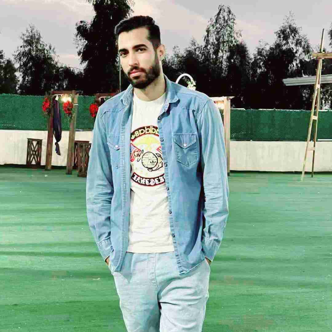 سامی راک لیلا گیان