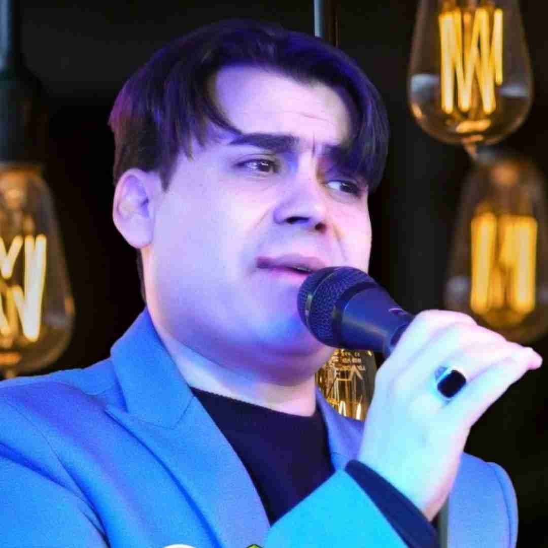 بیدل برزویی شب تا صبح