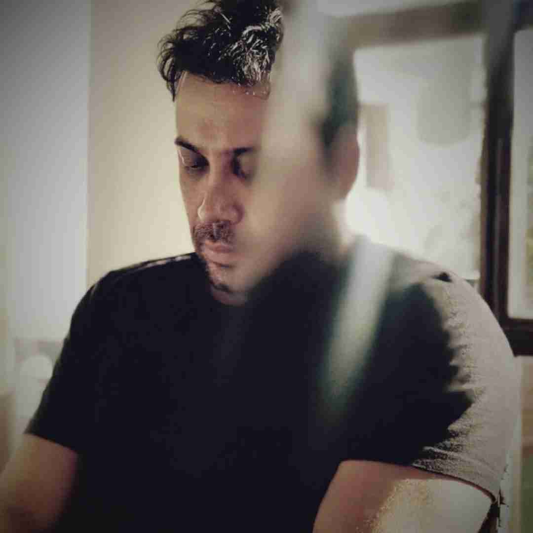 محسن چاوشی این همه شادابی یه روزی حروم میشه