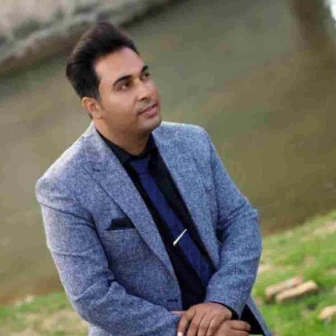 شهاب لرستانی شراب ناب