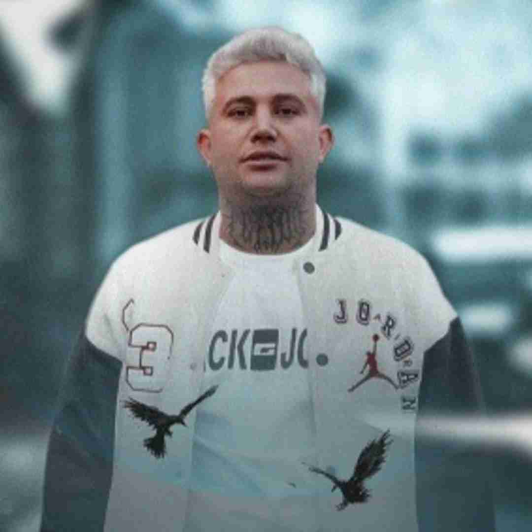 علی احمدیانی بی مروت