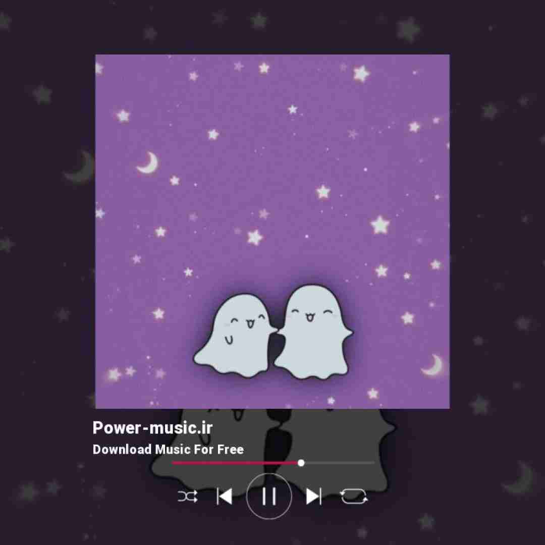  به ولله دلم تنگه یه فکری بکن به حال دلم