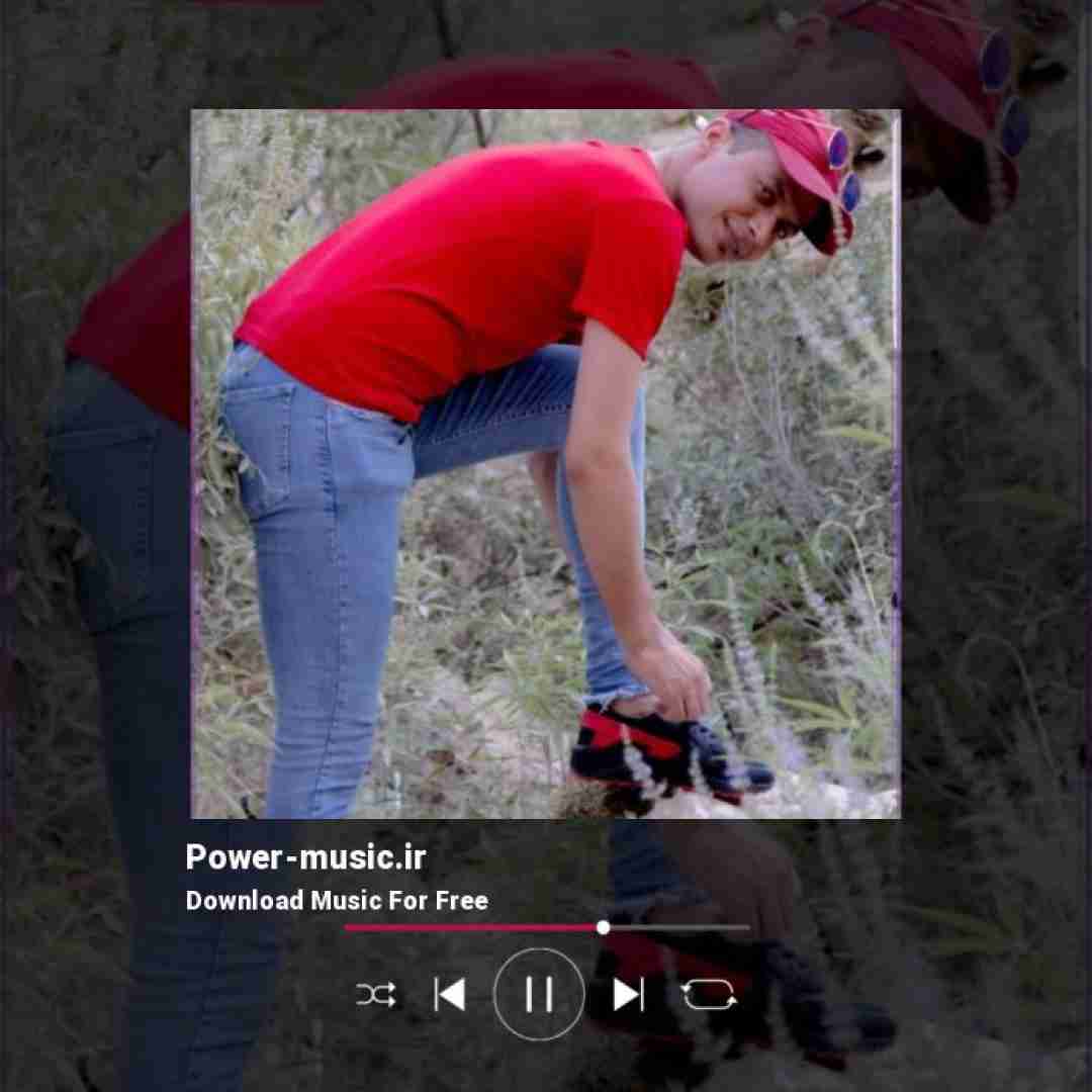 دانیال هوشیاری دلم تی دلبری بی که دلش تی دلبرش