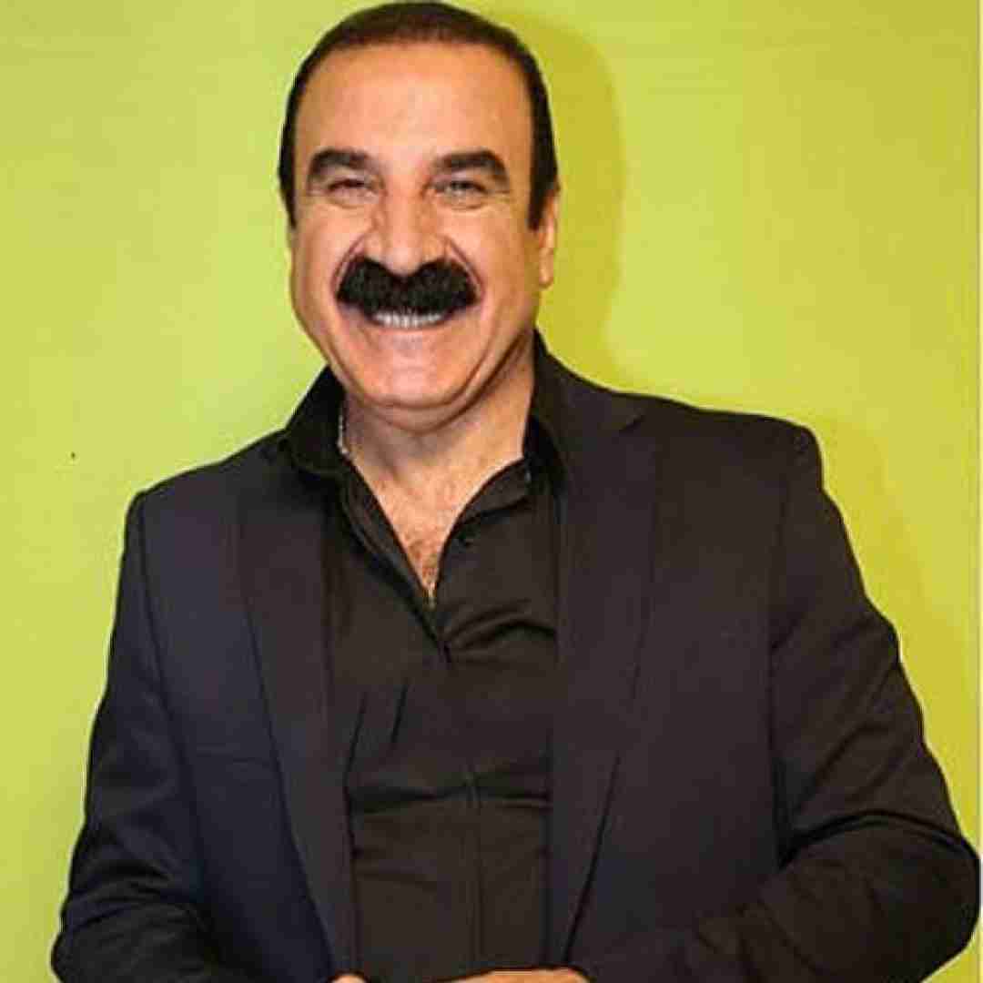 عزیز ویسی ئاوهدان مههاباد