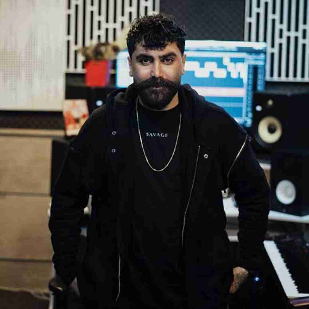 نیما گلنژاد گلی