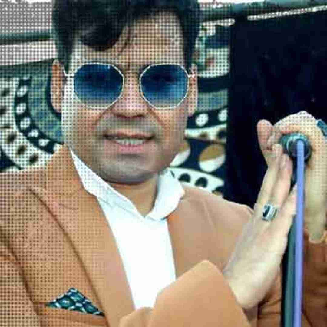 بیدل برزویی چاوه ته برابر وه عالمه