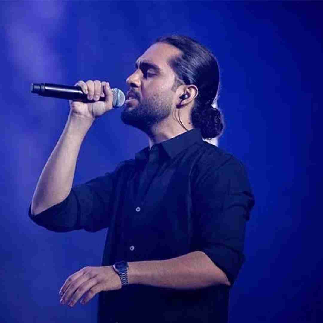 حامیم اگه مثل تو آدم زیاده شبیه تو از کجا آدم بیاره