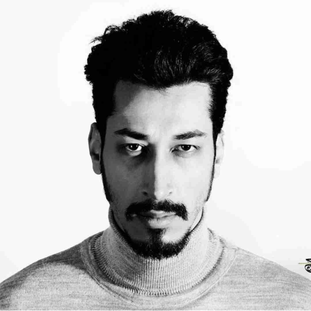 بهرام افشاری ﺳﻮار ﻣﺎﺷﻴﻦ ﺑﻮدﻳﻢ دم ﺗﻮﻧﻞ ﻛﻨﺪوان