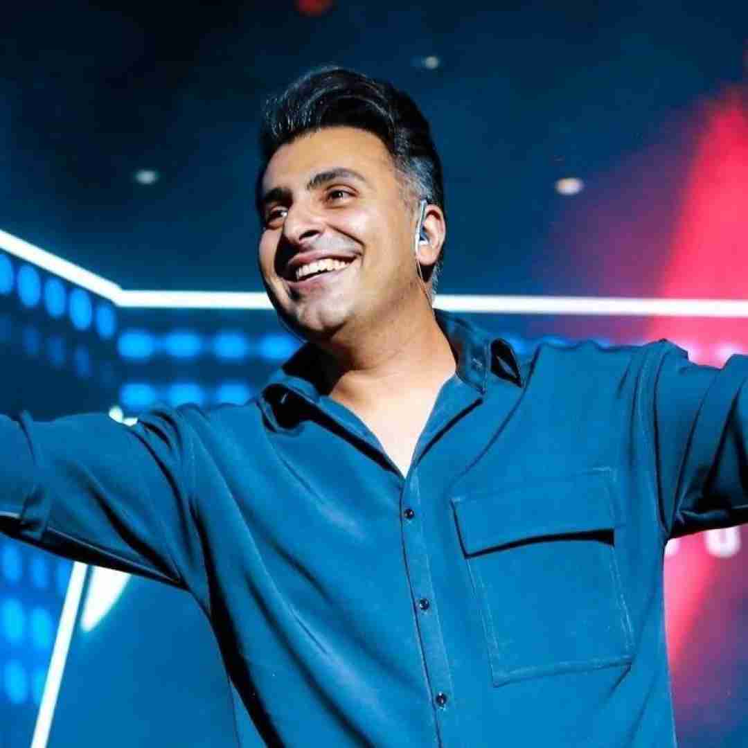 علیرضا طلیسچی تو دور از من من از تو دور از این بدتر نمیشد که