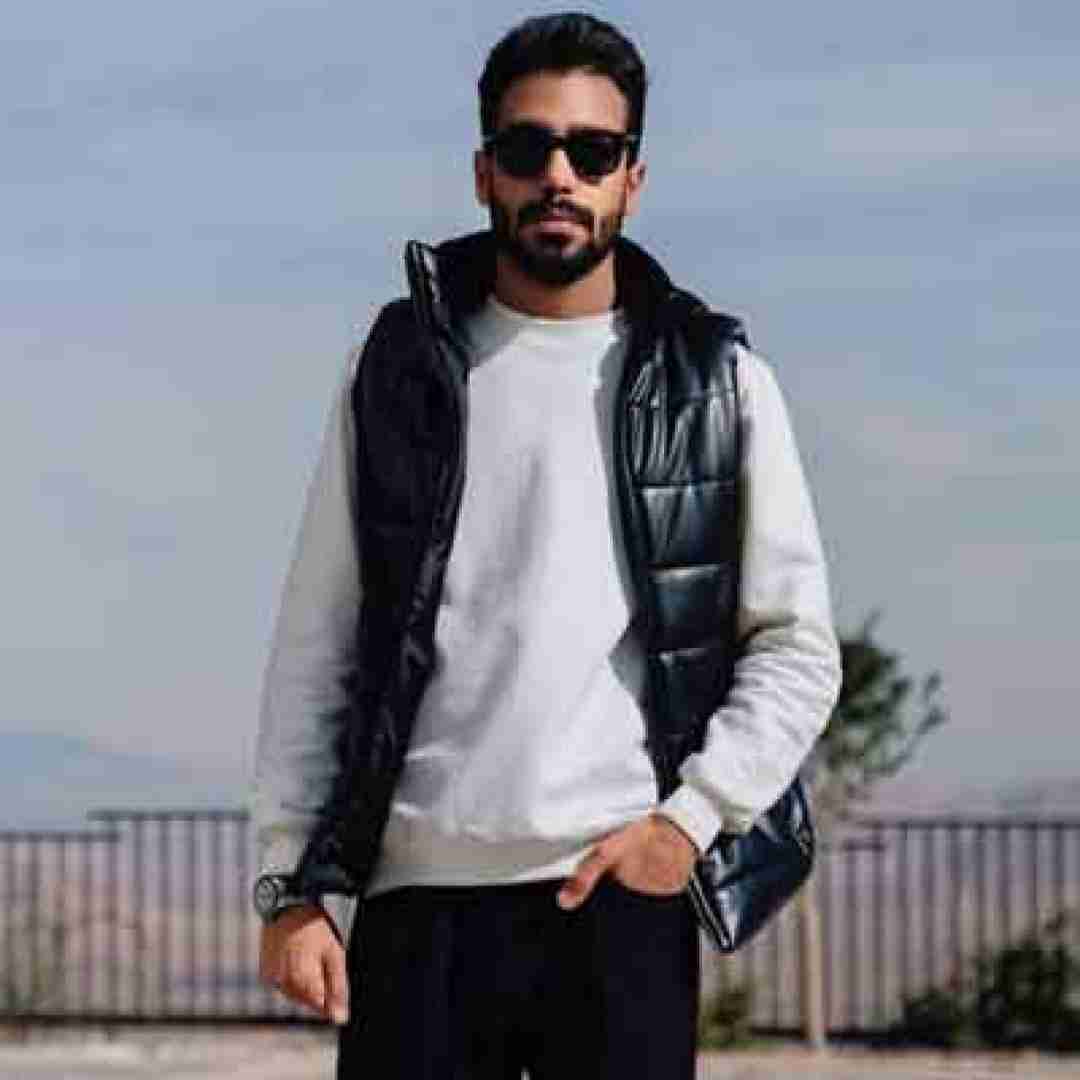 علی جواد زاده دنیا دو روزه ای یار
