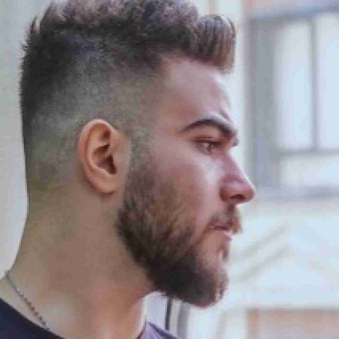 دانیال رنجبر خدا دلم گرفته پر غمه وجودم