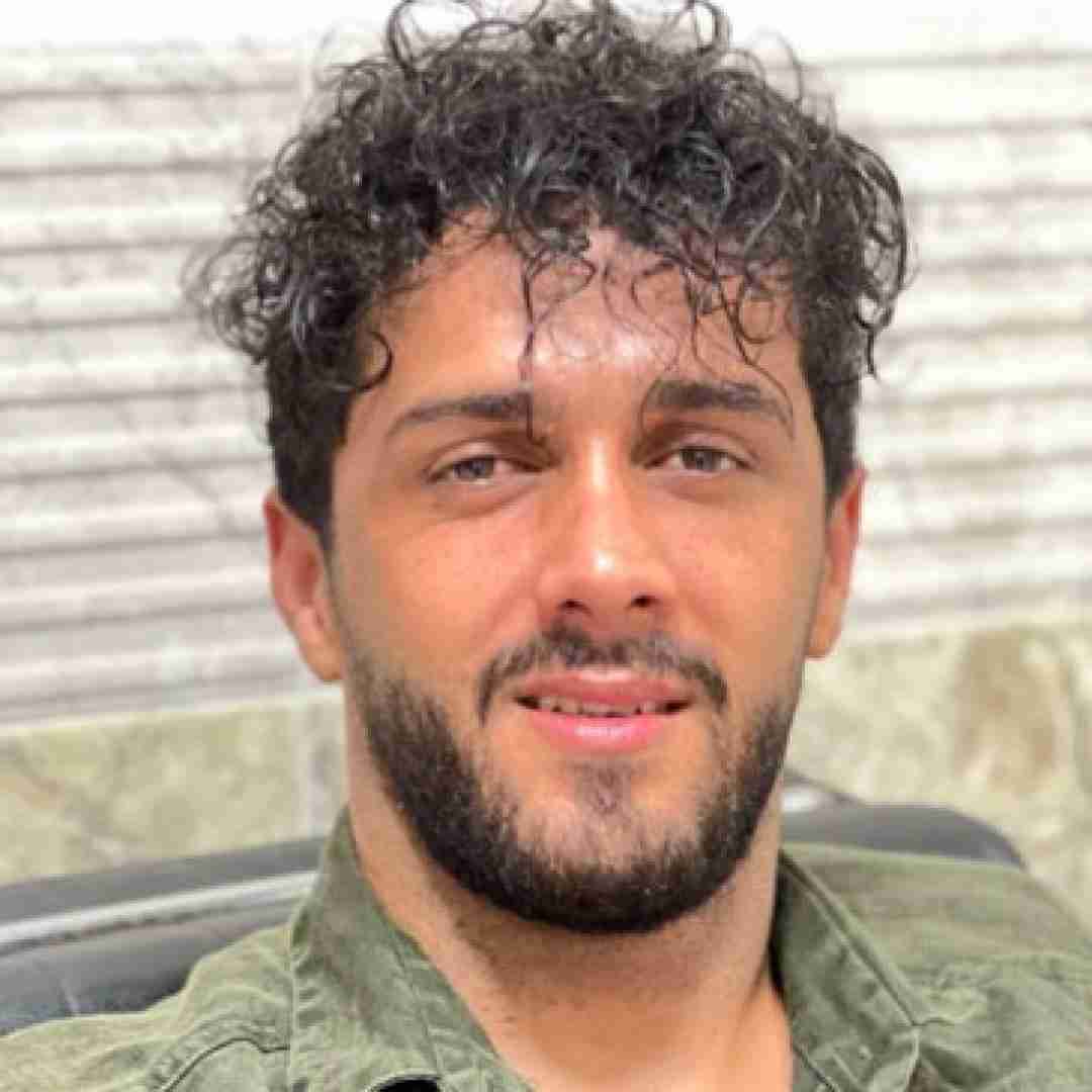 احمد لائینی ملکه قصر