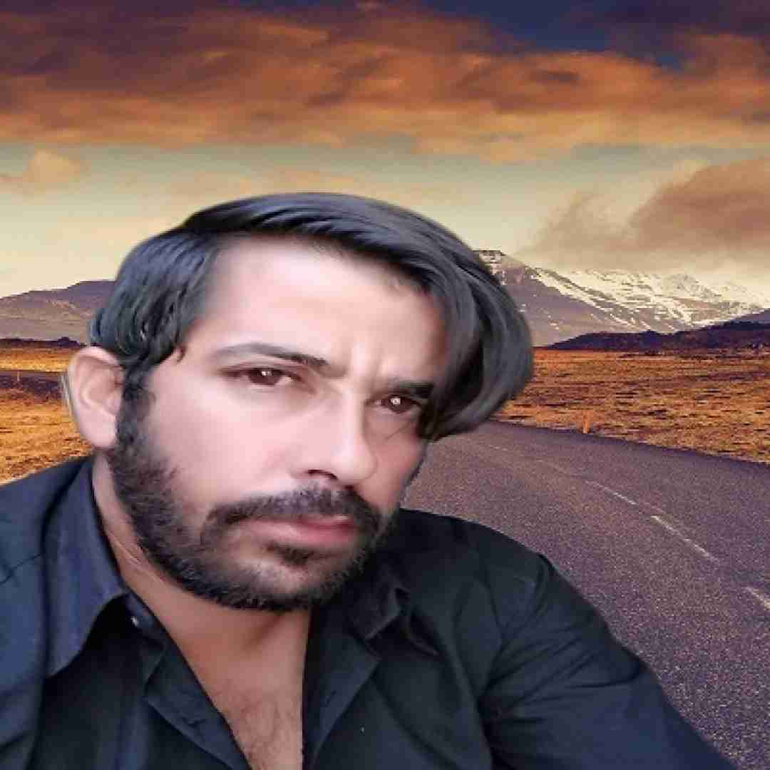 محمدرضا صالحی مادرم رفت خدایا
