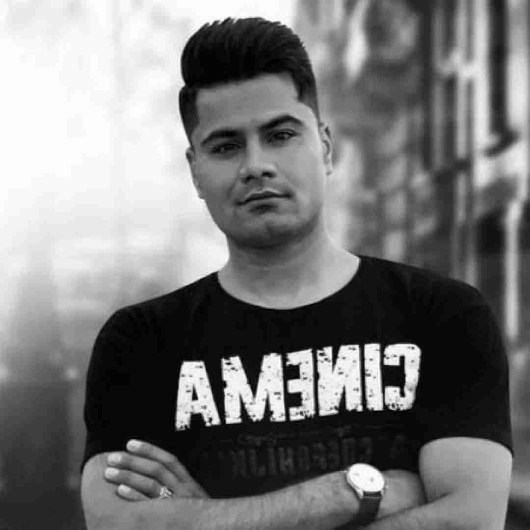 علی شهرآبادی هر که را از جان و دل جانم فدایش میکنم