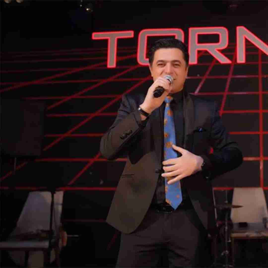 علی پرمهر ایستسن جانیمیدا من سنه یوخ دمرم