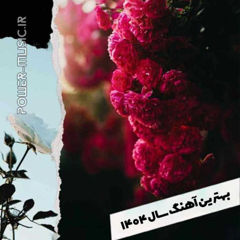 بهترین آهنگ سال 1404