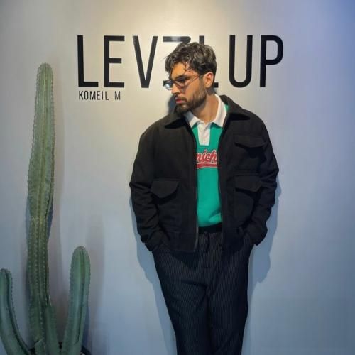 کیارش از کی تا حالا پس ما شدیم غریبه