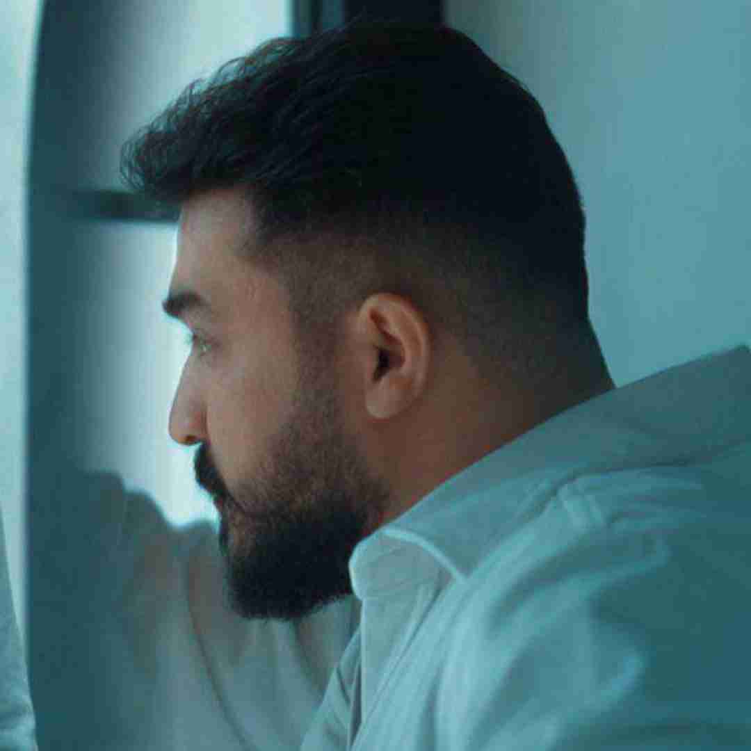 رضا کرمی تارا یکی احوالد و مه پرسی و پی وتم‌ که بد روزگاری