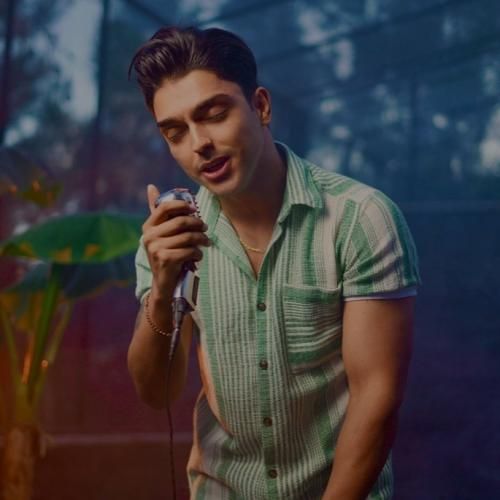 شهاب فالجی تپش قلبم بانه هزاره ایجور نخند مه