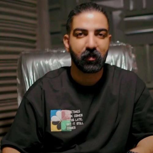 میلاد غلامی صدات منیده چهچه چه خوشگلیدن به به