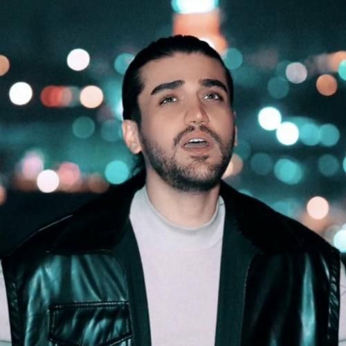 رضا مریدی دلیل بارون منی دلیل حال بدمی