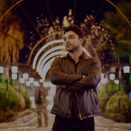 شهاب فالجی هیچوقت نچی وخاطرم مه تا ابد دوست دیرم