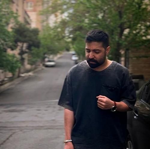 حمید هیراد چقد فاصله افتاده میون قلب تو با من