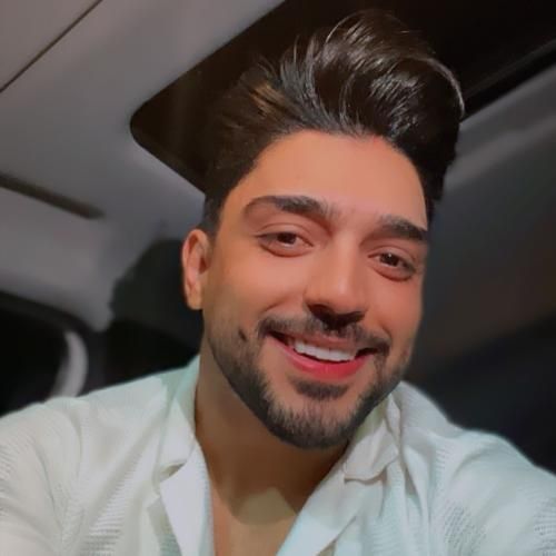 شهاب فالجی قسم خواردیدن و هر آیینی تا دنیا دنیاس