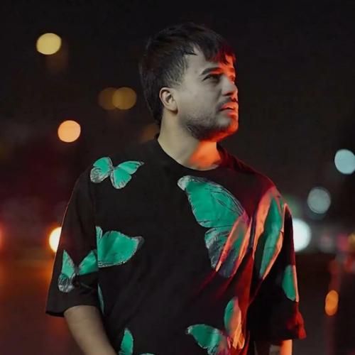 میلاد راستاد به ولله 2