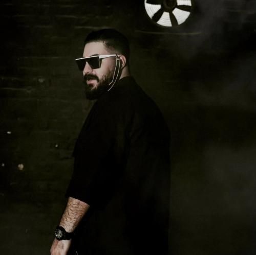 سالار بحیرایی آروم جون