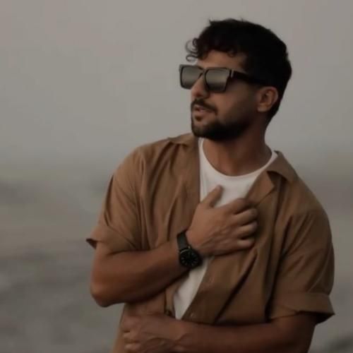 حسین منتظری من آیندمو با تو دیدم دقیقا ببین کجا اینو گفتم