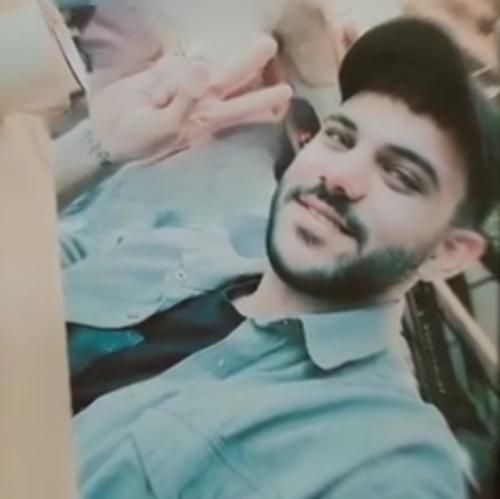 پیام عباسی لعنت و روزیله تکراری لعنت و دردیله اجباری