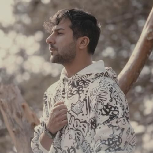 حسین منتظری تو بسپار به قلبم خودتو خودتو من روانی میشم