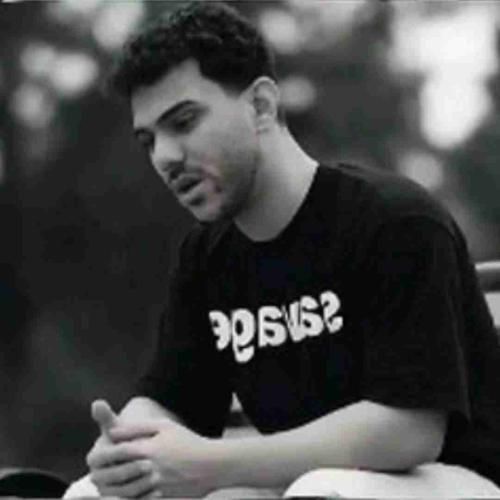 پیام عباسی چشات داره برام حرف میزنه