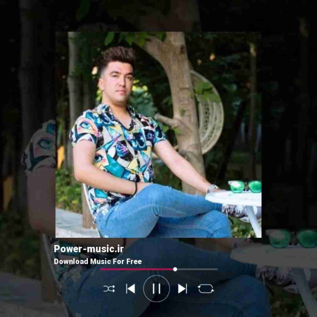 سجاد فرهادی توی مزار عزیزم یارم خوابه