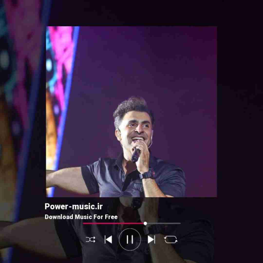 علیرضا طلیسچی هوار هوار تو کوچه های شهر از عشق یارم