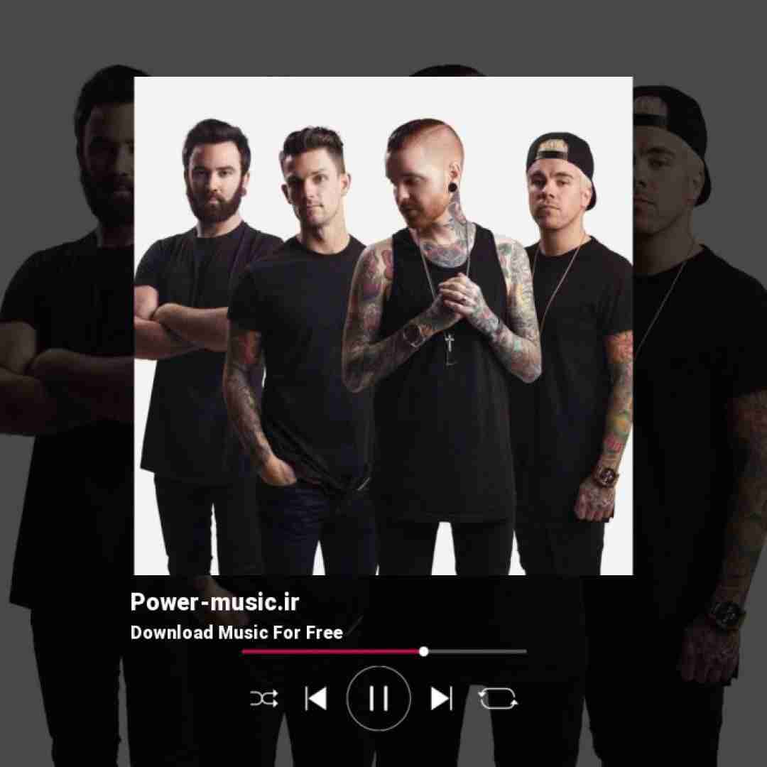 Memphis May Fire Necessary Evil