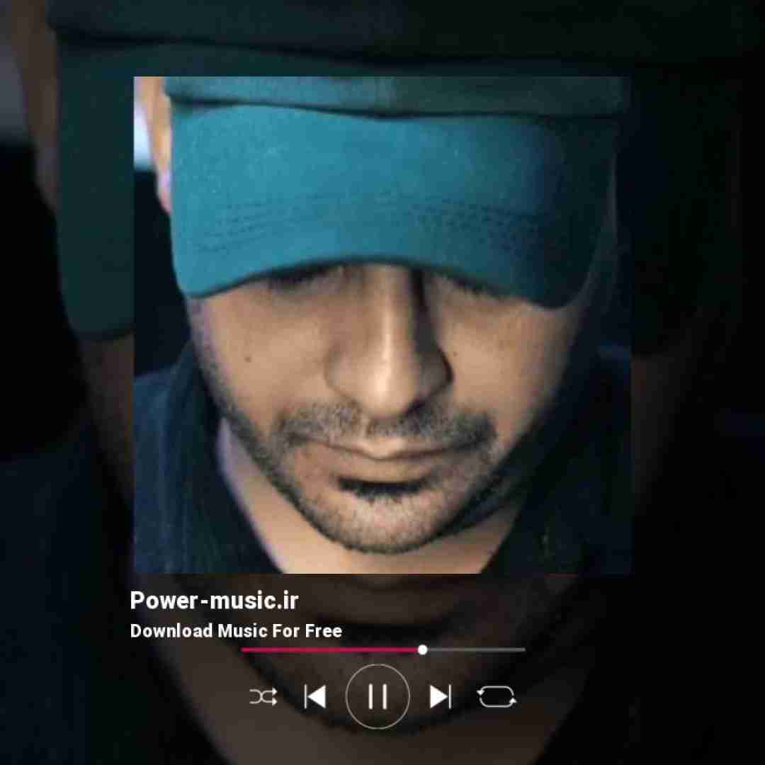 روح الله کرمی دلم نمیاد کسیه بزارم به جاد