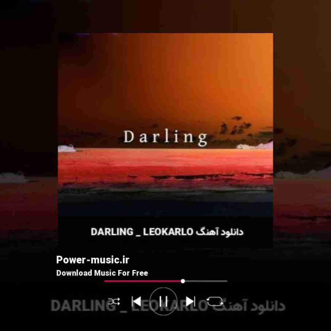 Leokarlo Darling