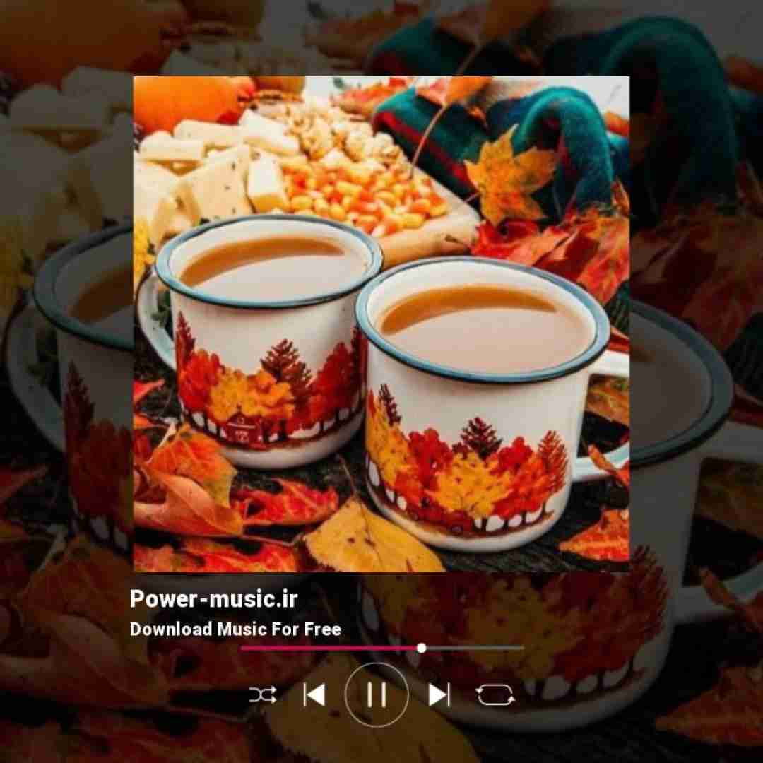 تو گوشم ایرپاد طرفمون نشه پیدات شدیم