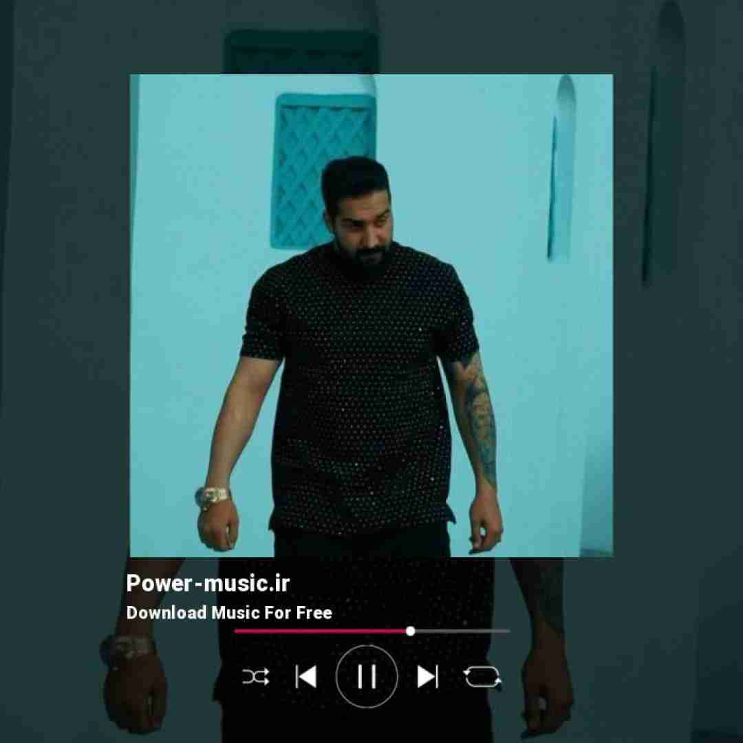 آرمین سبزواری چو سیه