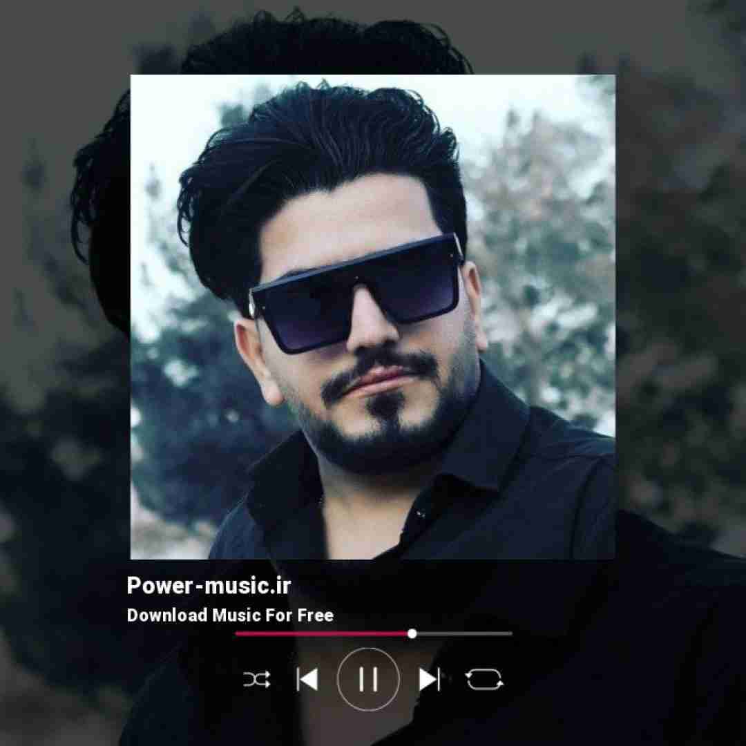 مرتضی خسروی برار ابدی